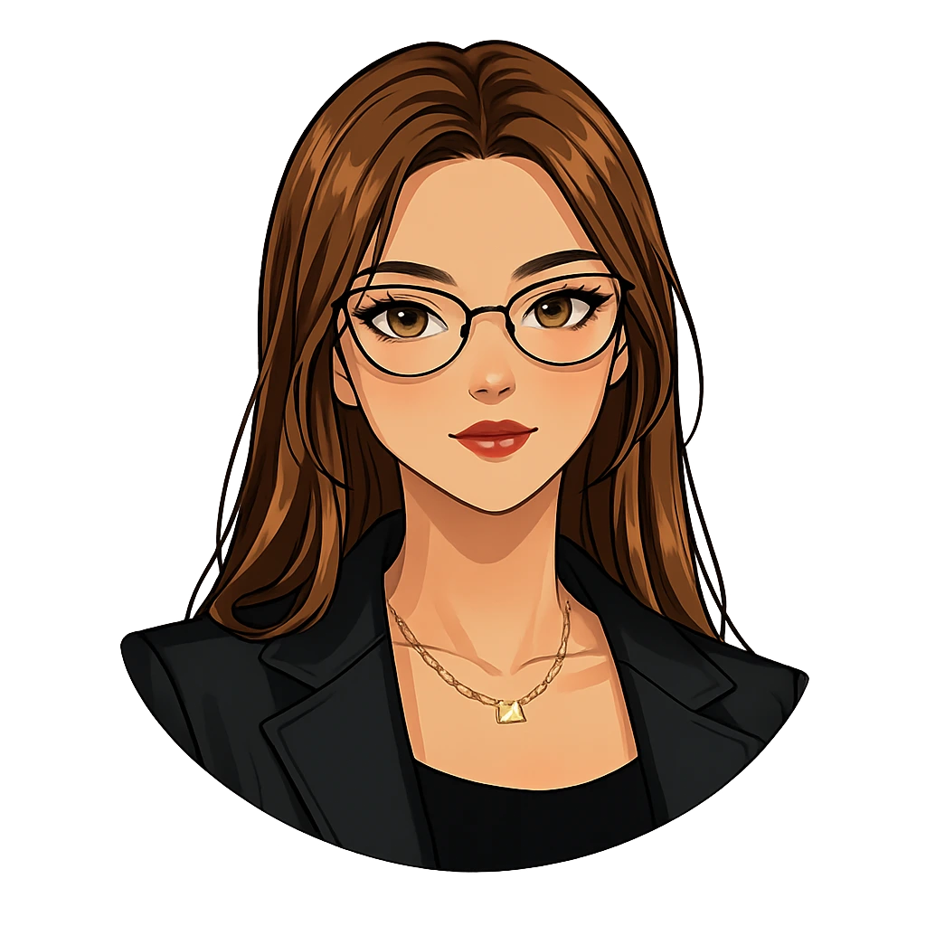 Odra Sanchez - Software Engineer